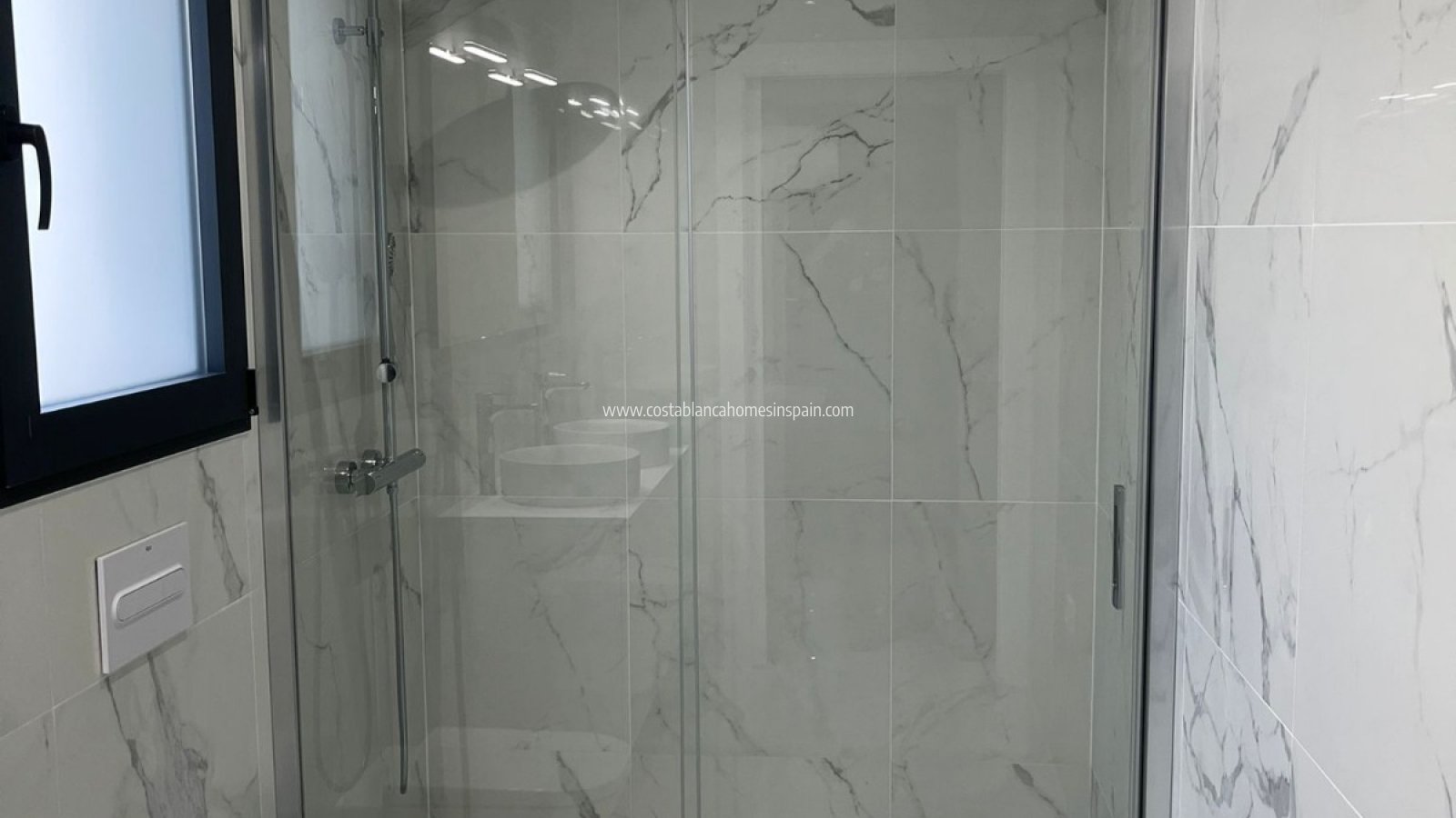 Nybygg - Detached Villa - La Romana - LA ROMANA