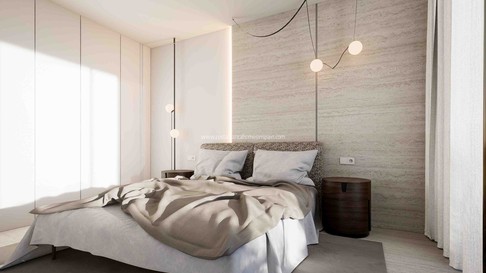 Nybygg - Detached Villa - Las Colinas Golf