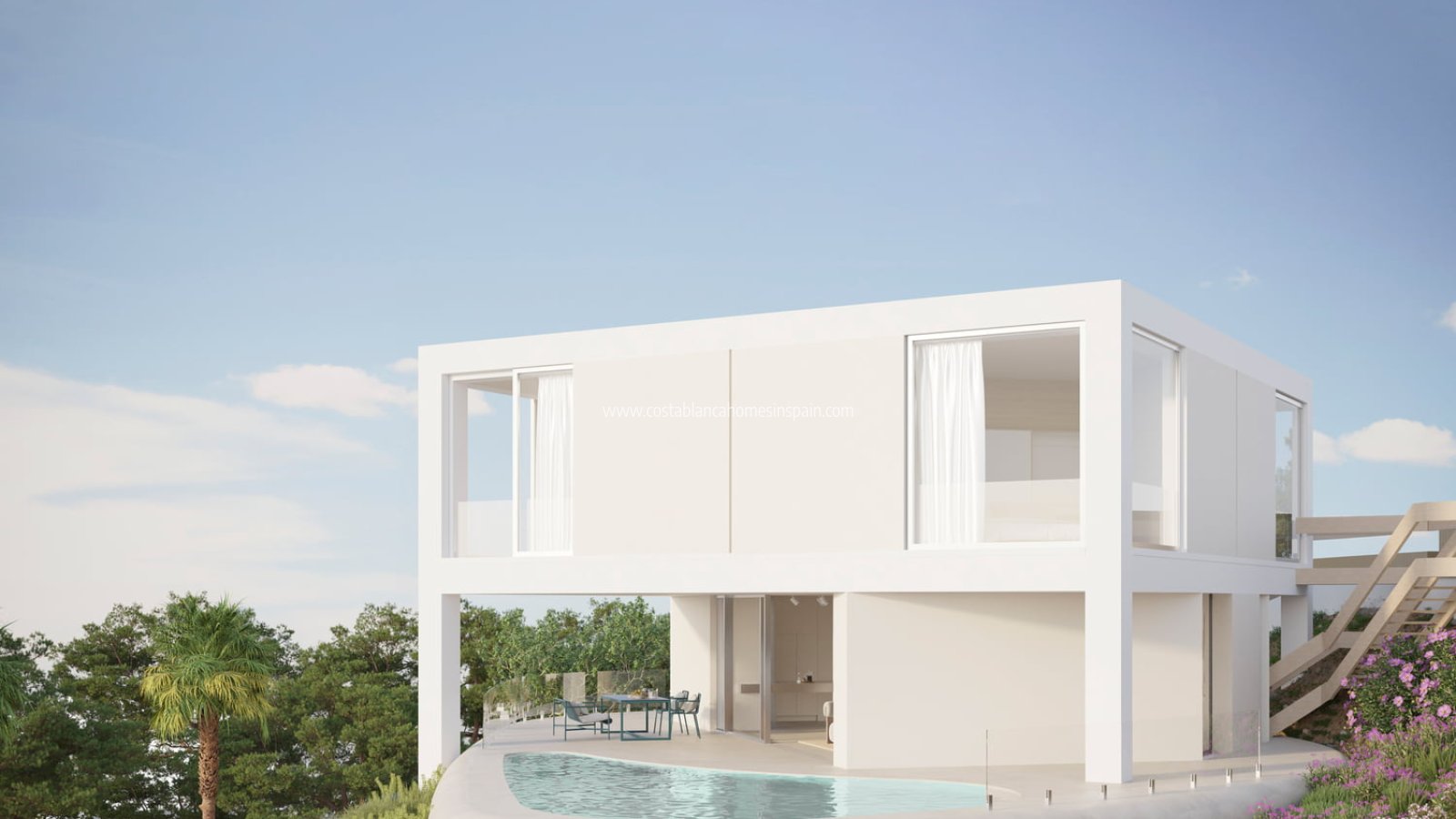 Nybygg - Detached Villa - Las Colinas Golf