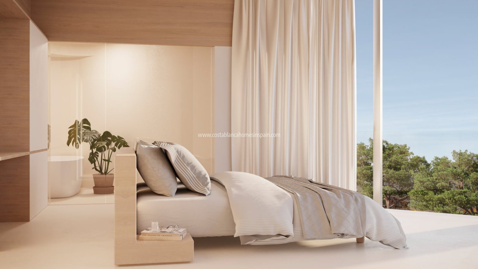 Nybygg - Detached Villa - Las Colinas Golf