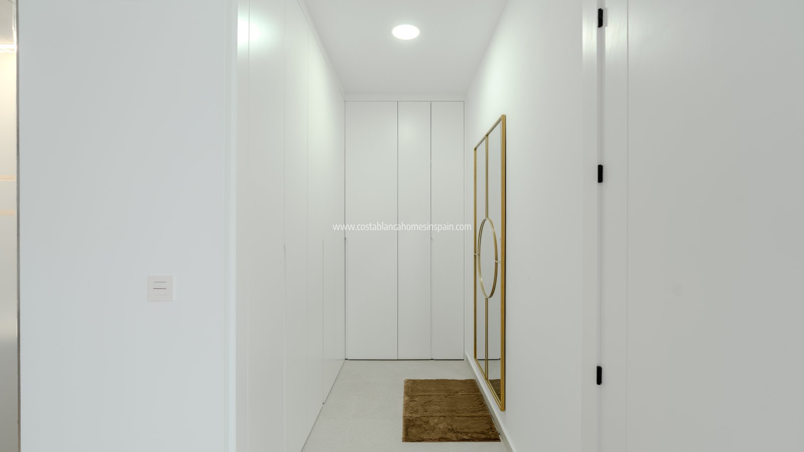 Nybygg - Detached Villa - Los Alcázares - Mar Menor - Los Alcázares