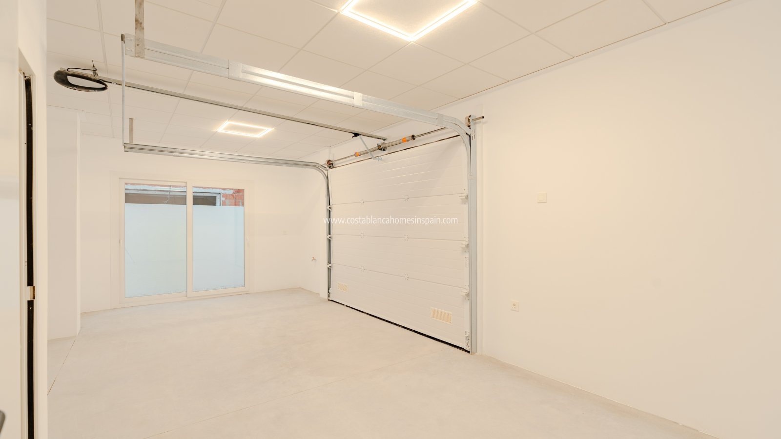 Nybygg - Detached Villa - Los Alcázares - Mar Menor - Los Alcázares