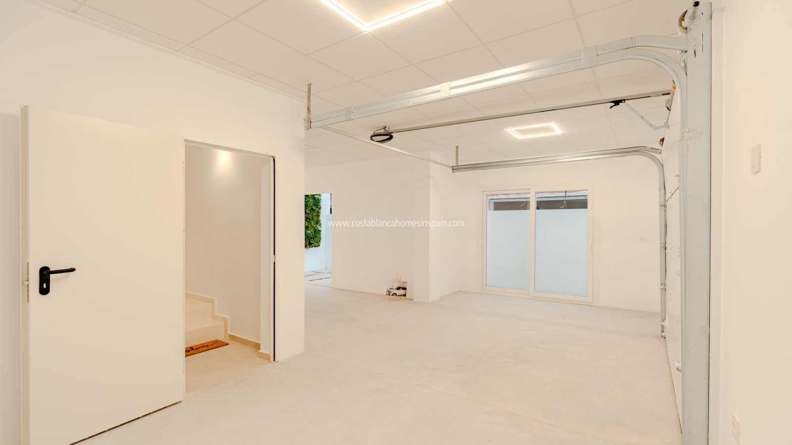Nybygg - Detached Villa - Los Alcázares - Mar Menor - Los Alcázares