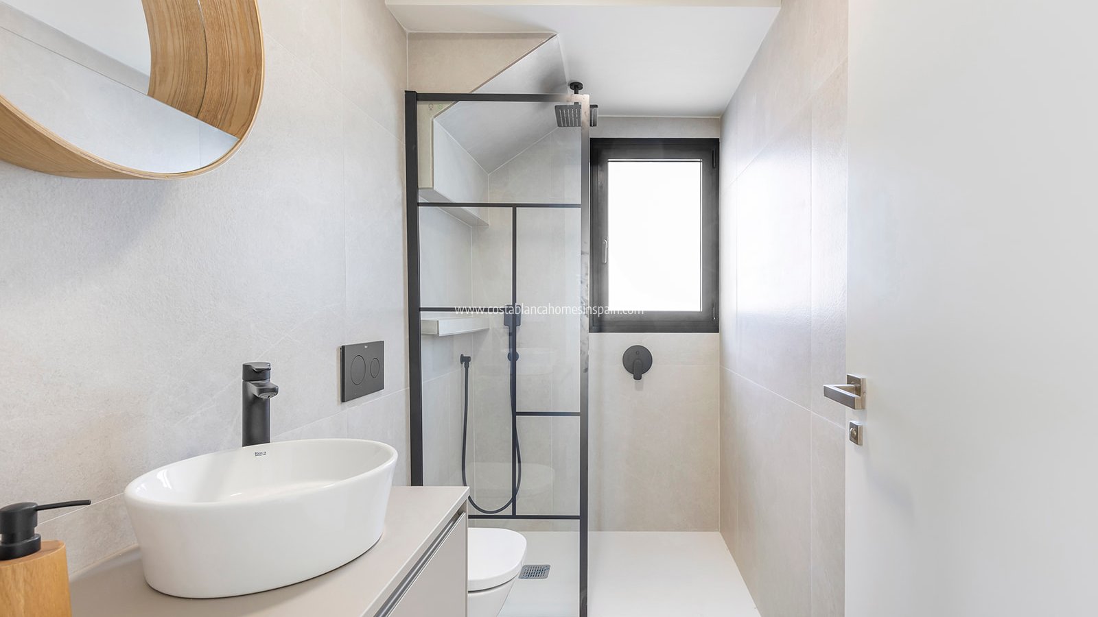 Nybygg - Detached Villa - Los Alcázares - Mar Menor - Los Alcázares