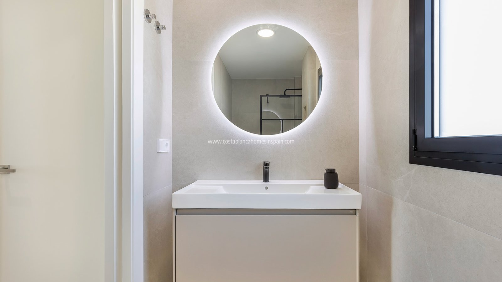 Nybygg - Detached Villa - Los Alcázares - Mar Menor - Los Alcázares
