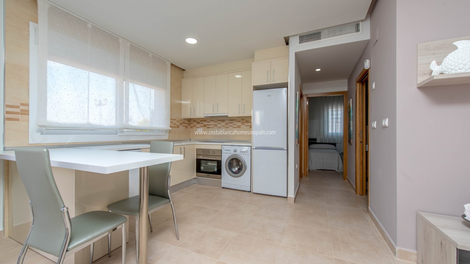 Nybygg - Detached Villa - Los Alcázares - Mar Menor - Los Alcázares