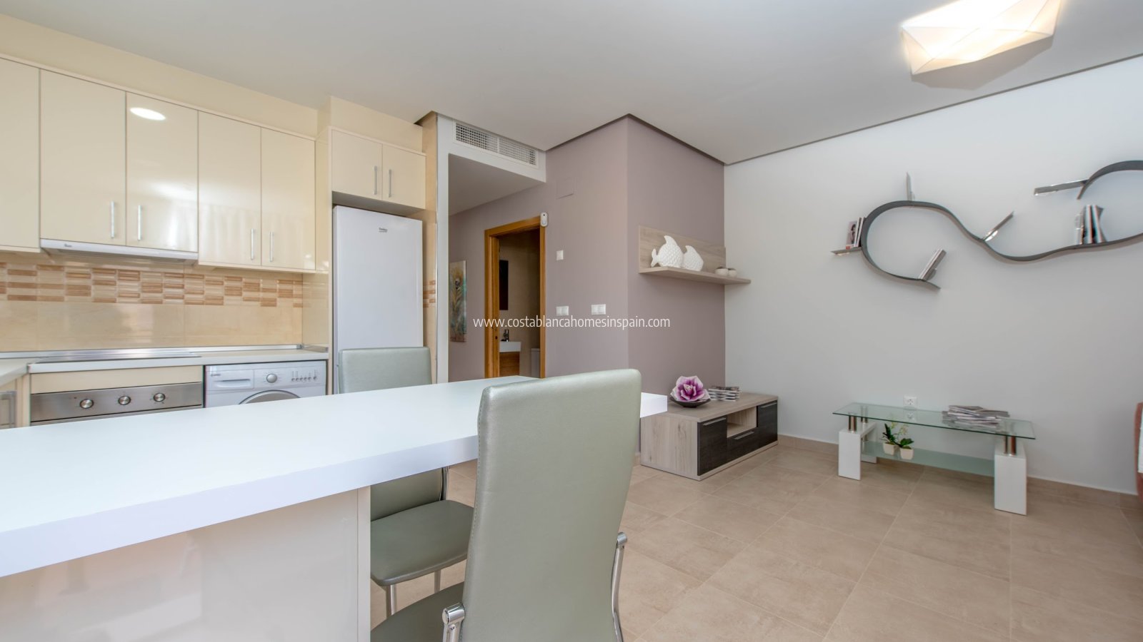 Nybygg - Detached Villa - Los Alcázares - Mar Menor - Los Alcázares