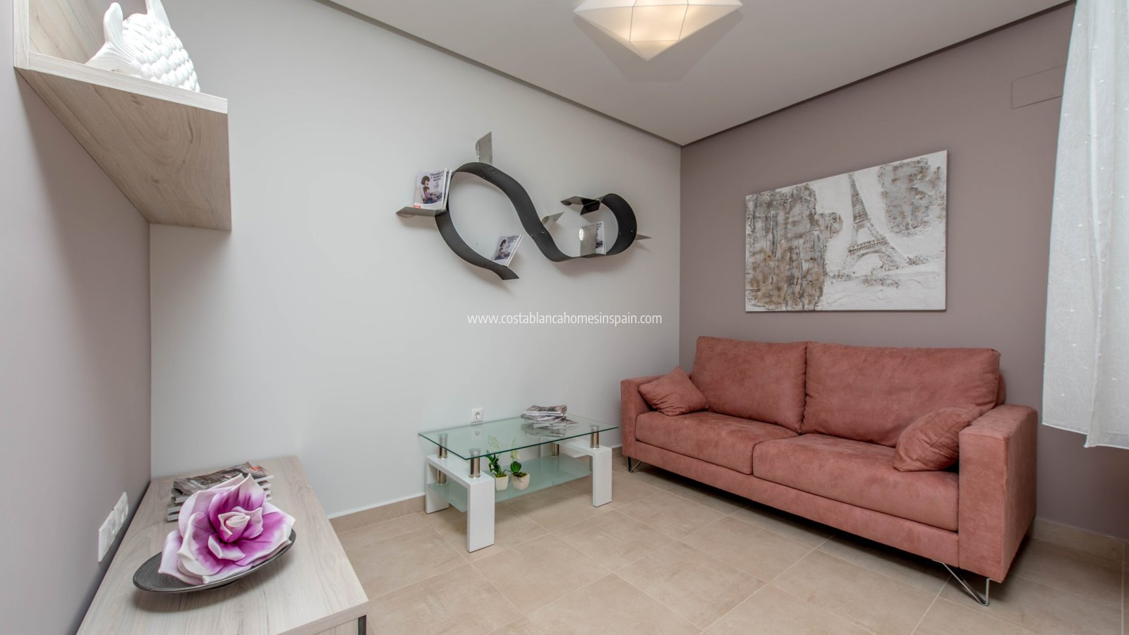 Nybygg - Detached Villa - Los Alcázares - Mar Menor - Los Alcázares