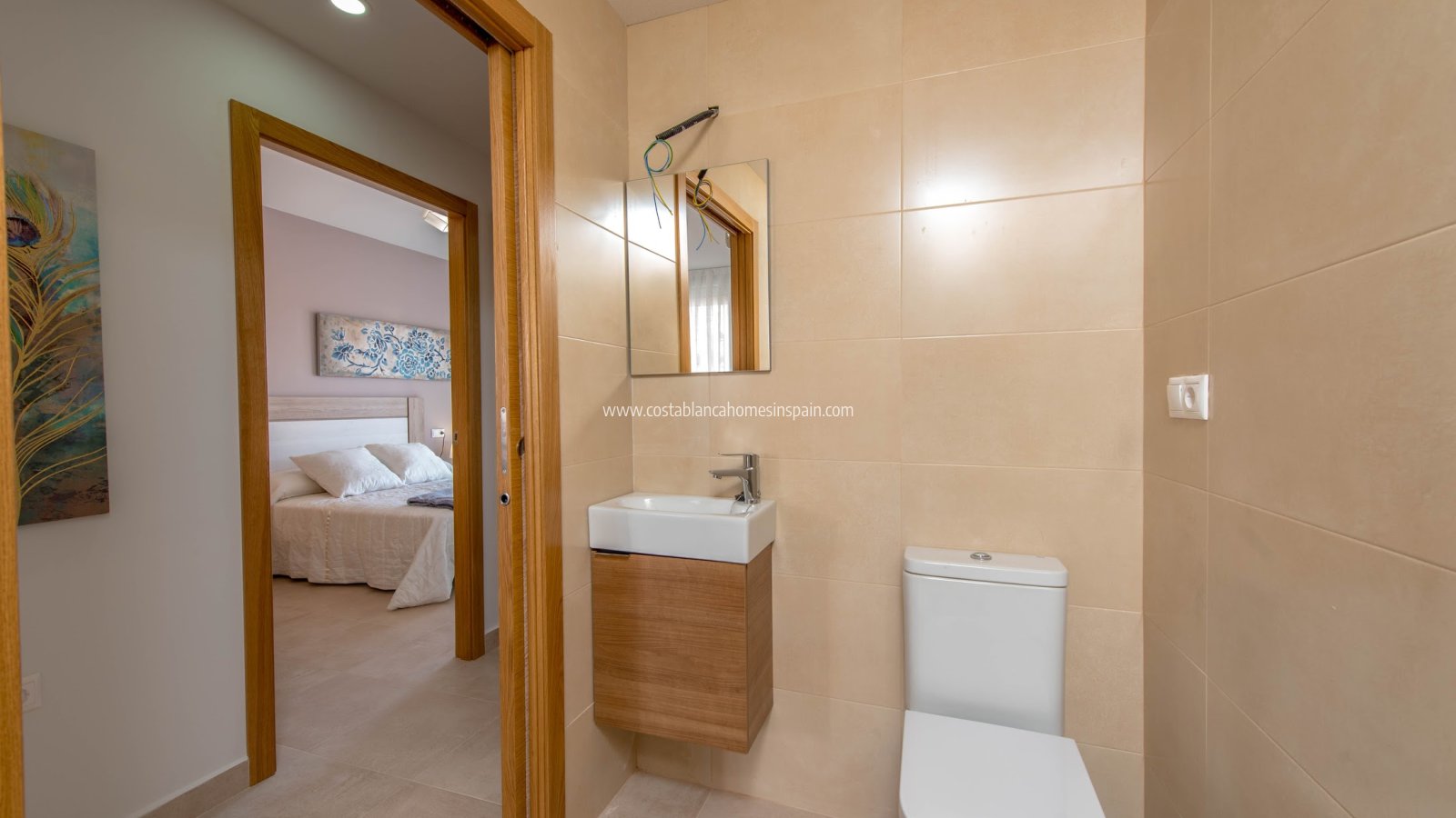 Nybygg - Detached Villa - Los Alcázares - Mar Menor - Los Alcázares
