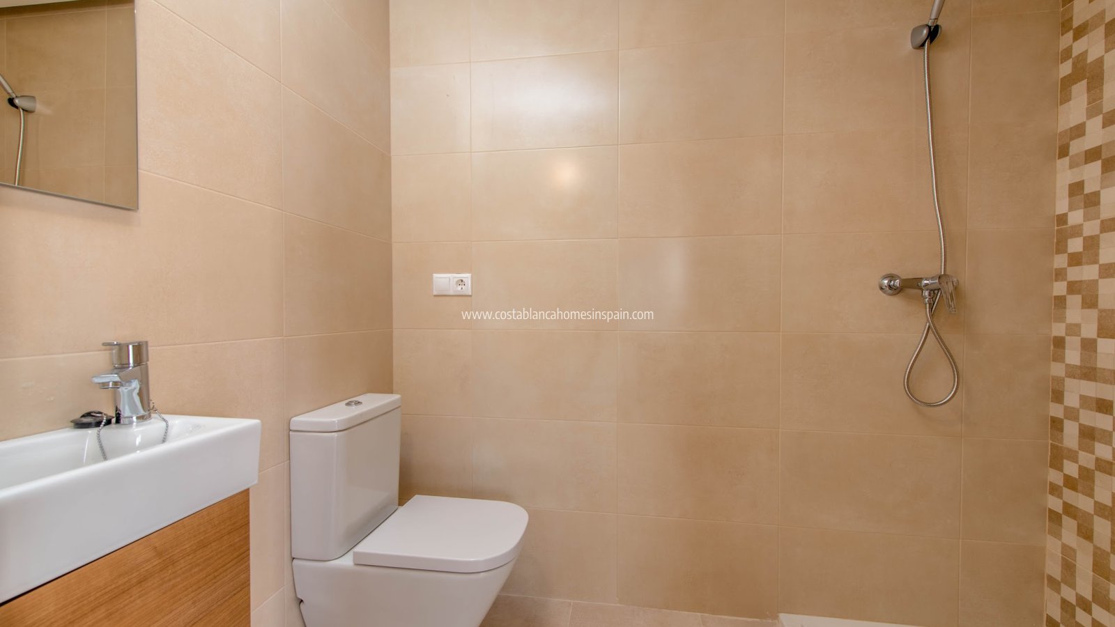Nybygg - Detached Villa - Los Alcázares - Mar Menor - Los Alcázares