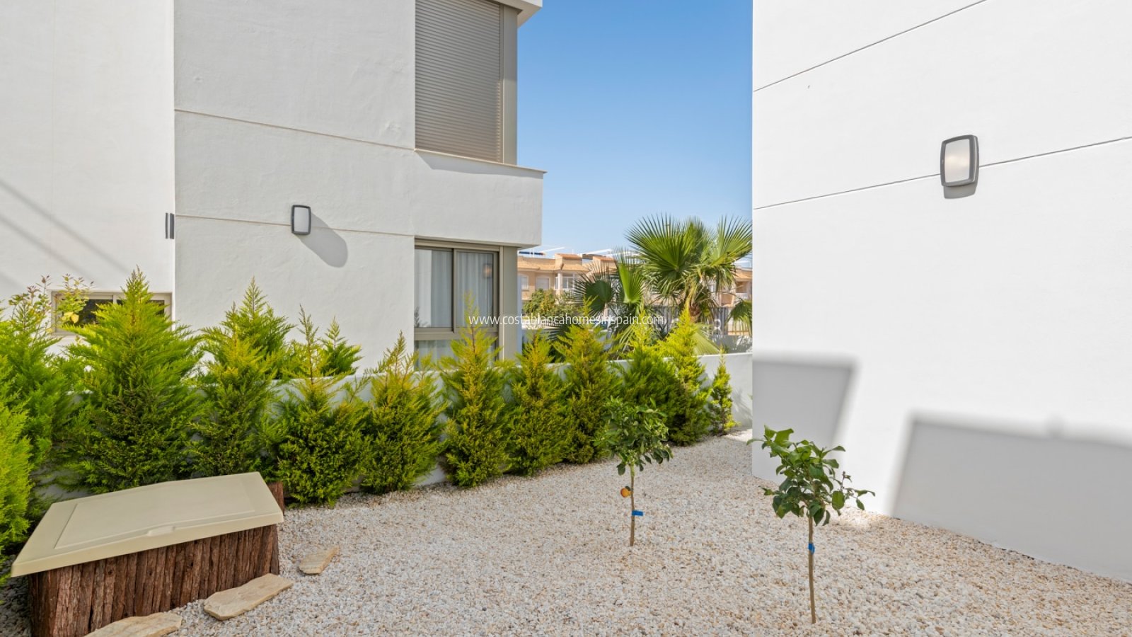 Nybygg - Detached Villa - Los Alcázares - Mar Menor - Los Alcázares