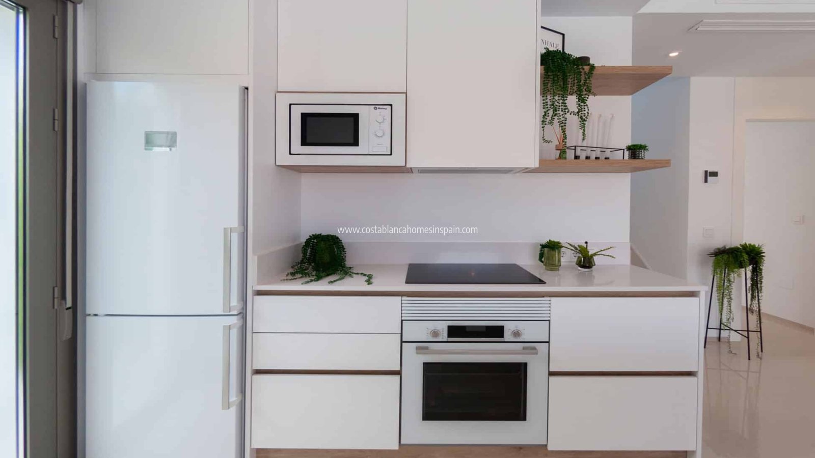 Nybygg - Detached Villa - Los Alcázares - Mar Menor - Los Alcázares