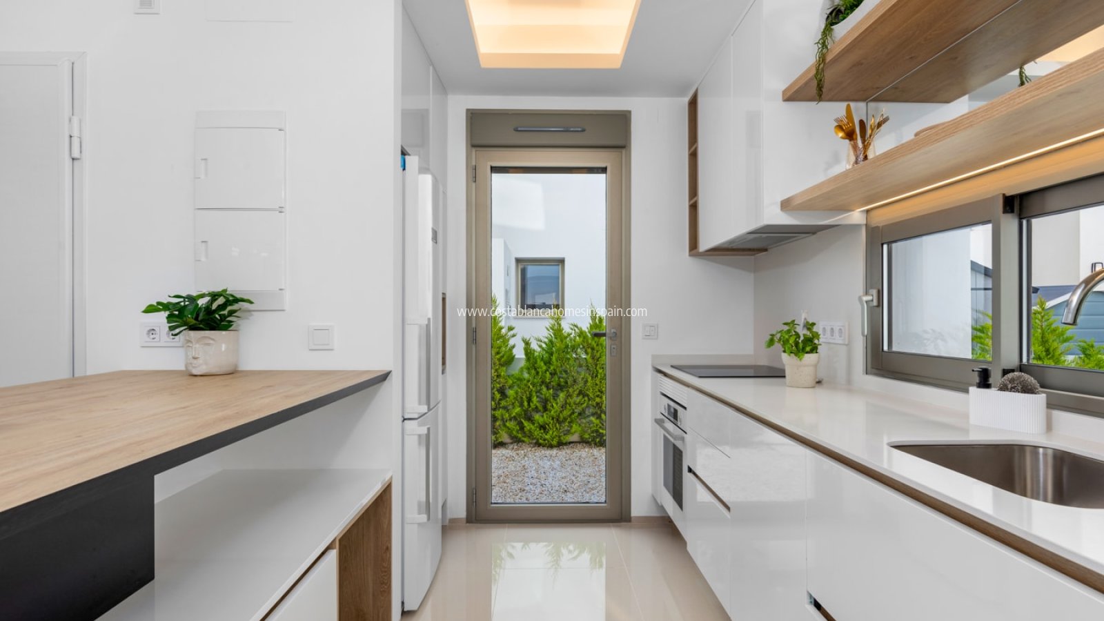 Nybygg - Detached Villa - Los Alcázares - Mar Menor - Los Alcázares