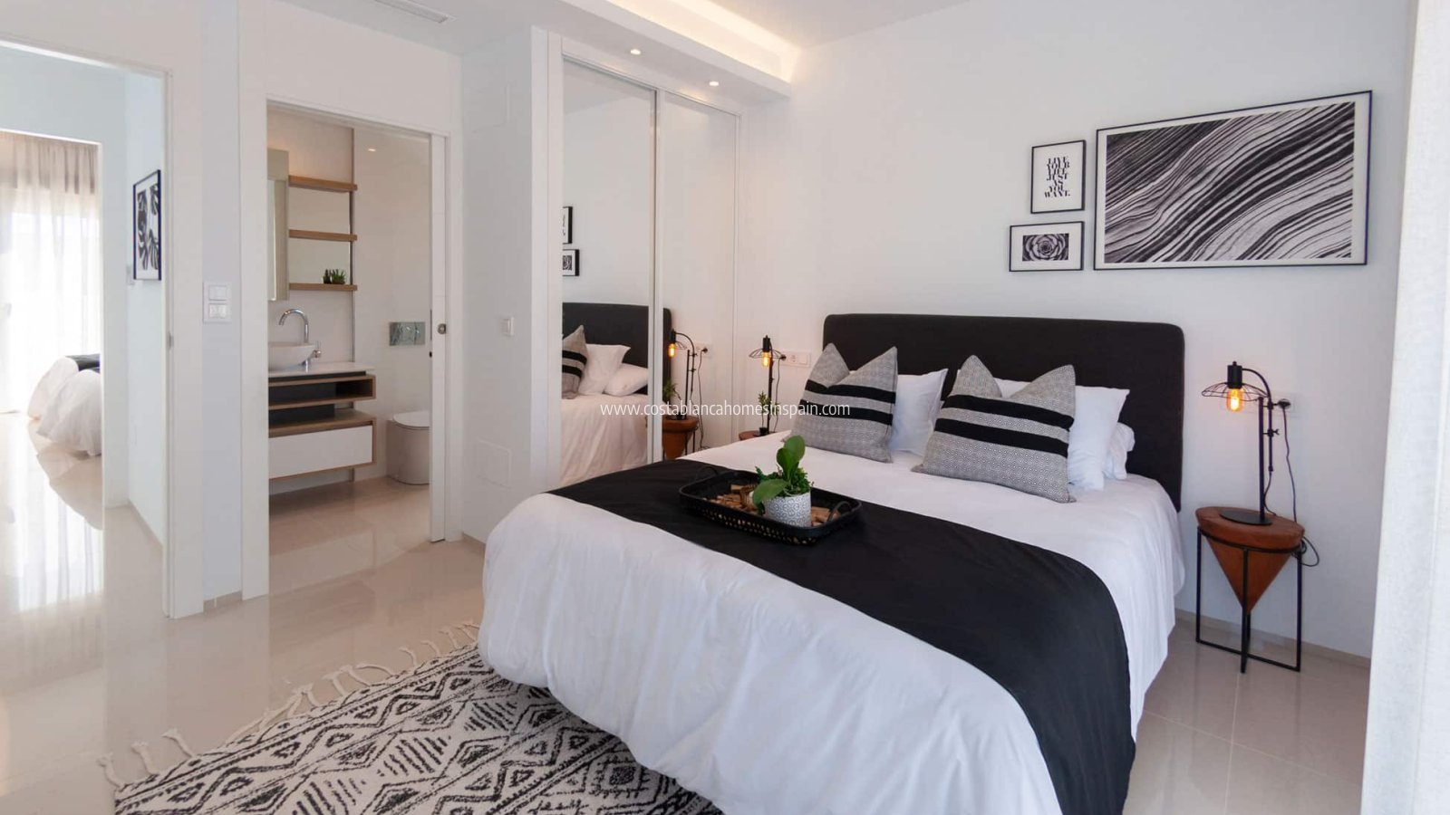 Nybygg - Detached Villa - Los Alcázares - Mar Menor - Los Alcázares