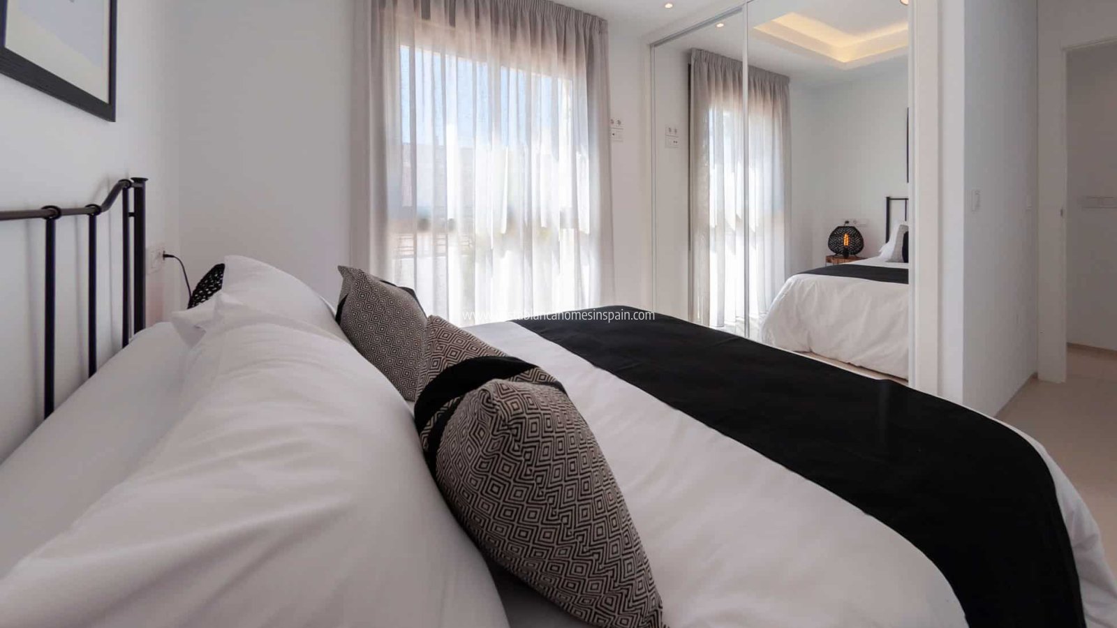 Nybygg - Detached Villa - Los Alcázares - Mar Menor - Los Alcázares