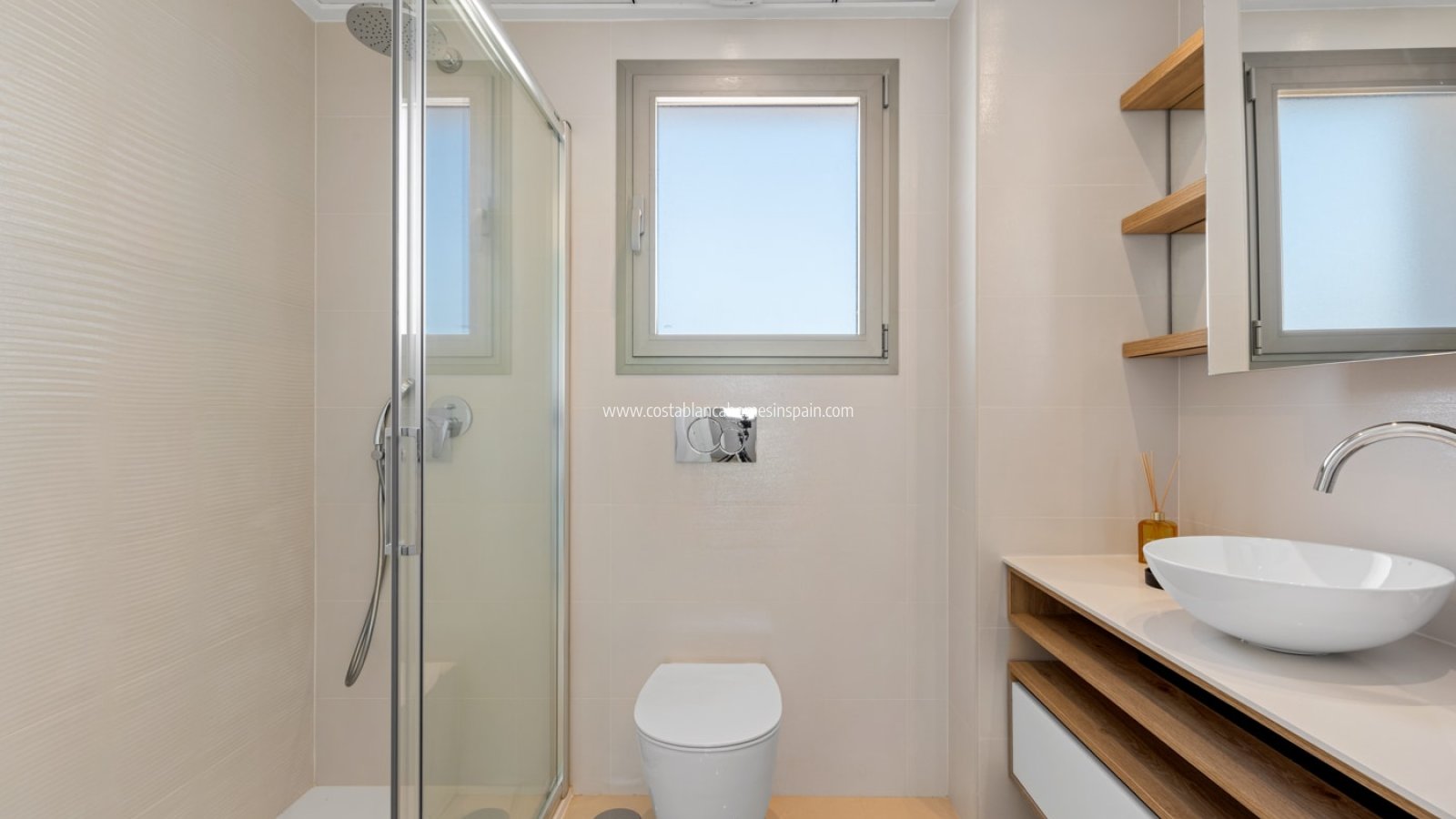 Nybygg - Detached Villa - Los Alcázares - Mar Menor - Los Alcázares
