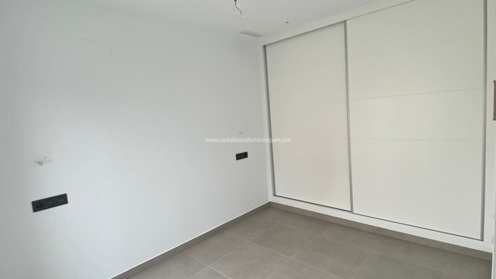 Nybygg - Detached Villa - Los Alcázares - Mar Menor - Los Alcázares