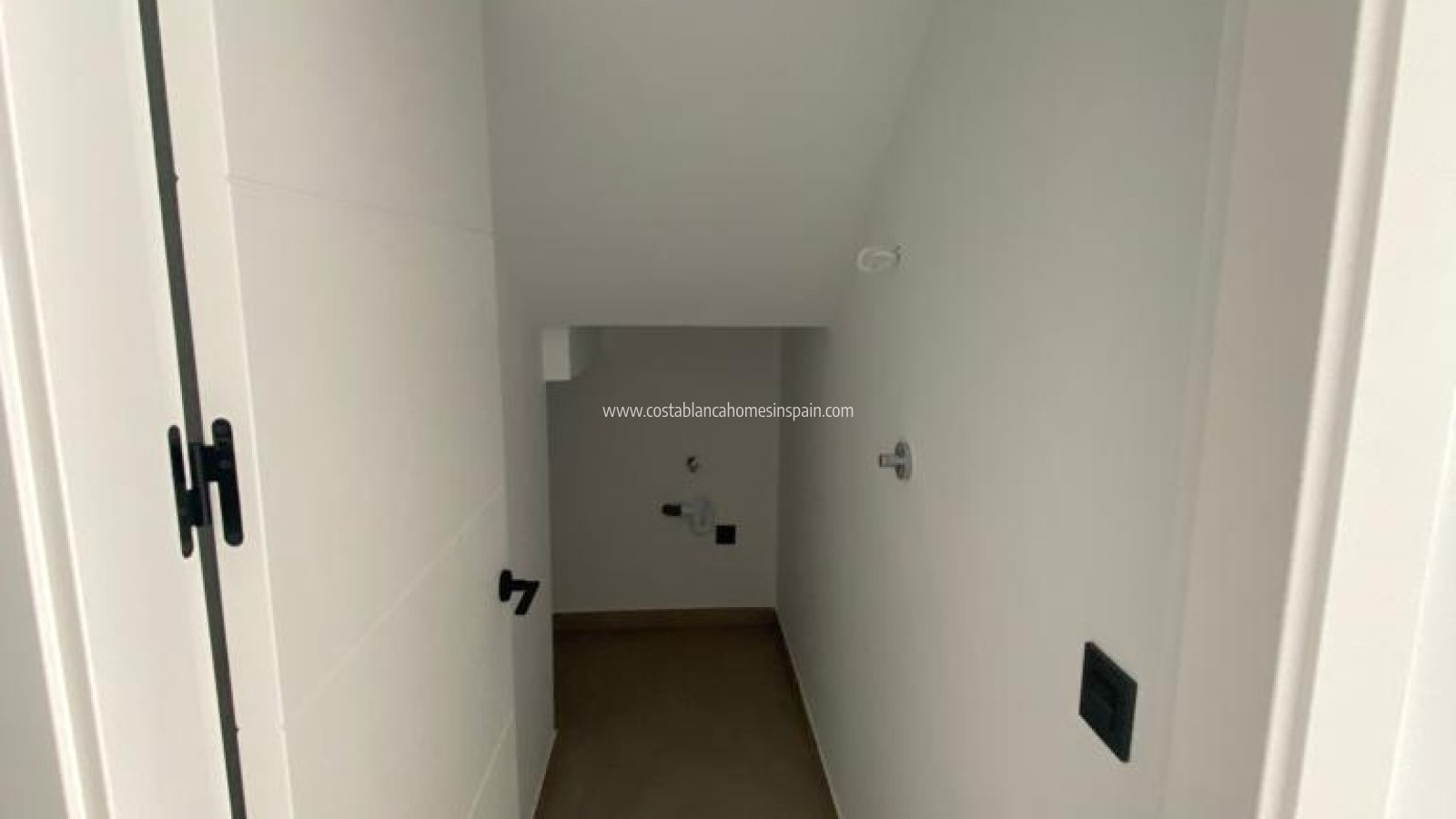 Nybygg - Detached Villa - Los Alcázares - Mar Menor - Los Alcázares