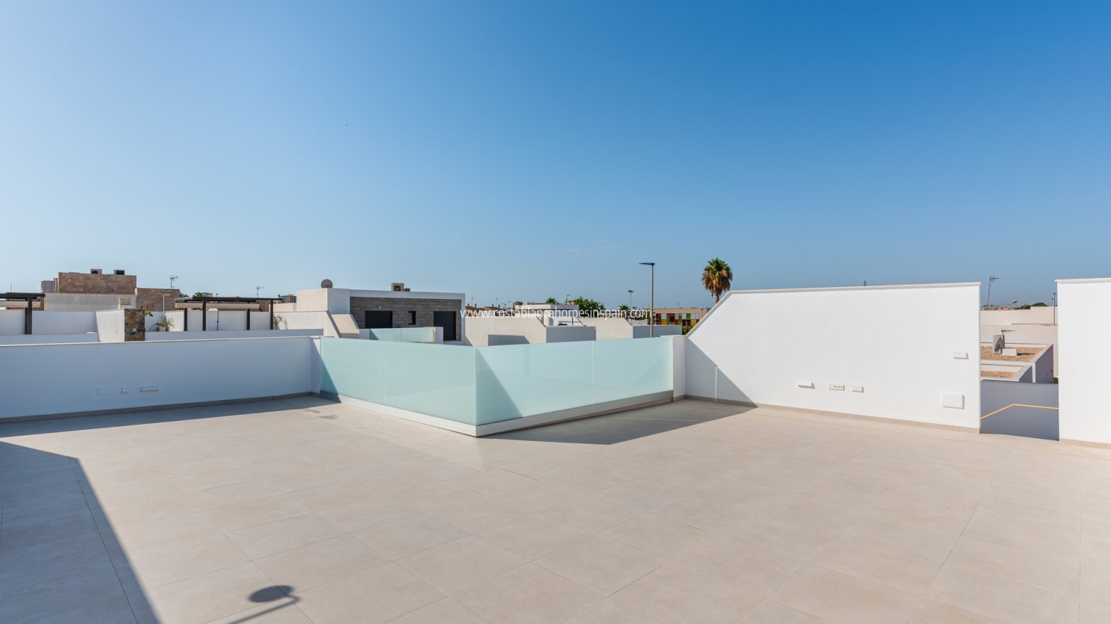 Nybygg - Detached Villa - Los Alcázares - Mar Menor - Los Alcázares