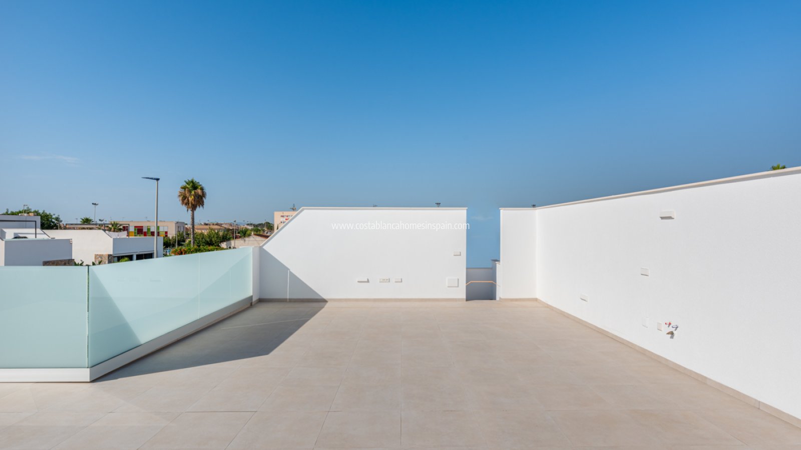 Nybygg - Detached Villa - Los Alcázares - Mar Menor - Los Alcázares