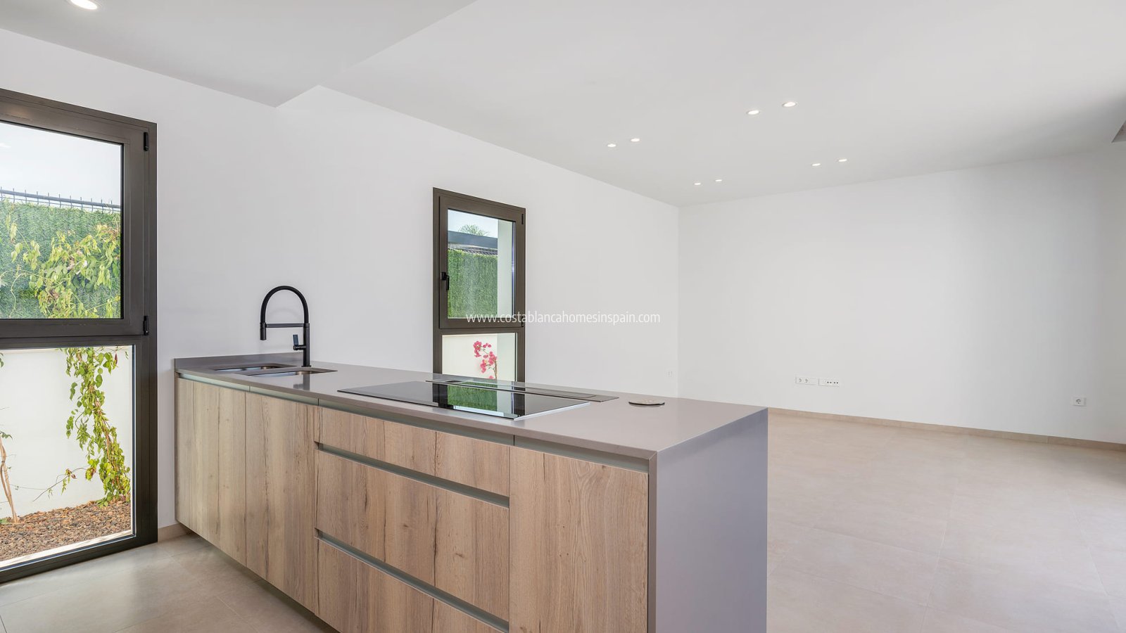 Nybygg - Detached Villa - Los Alcázares - Mar Menor - Los Alcázares