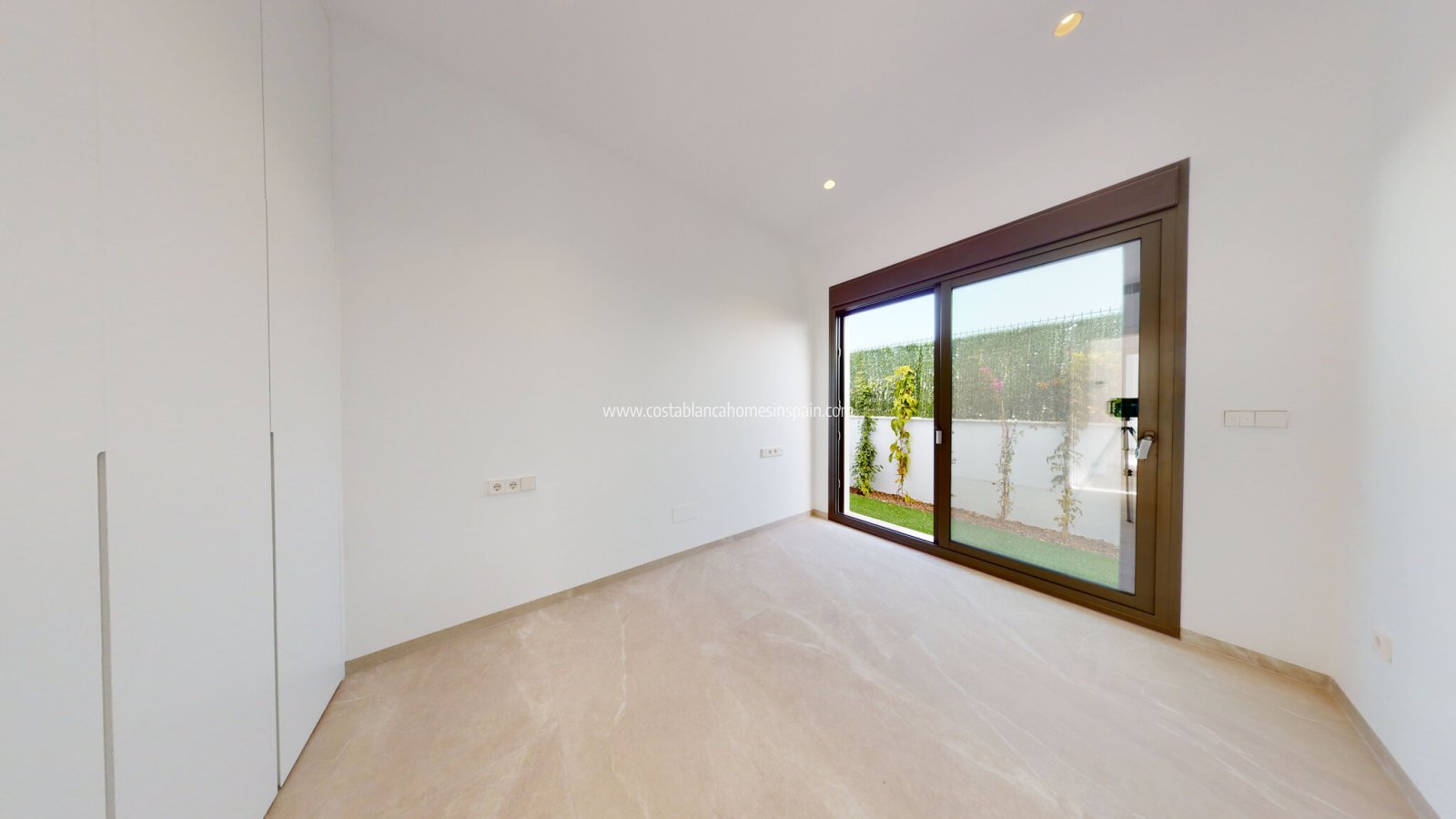 Nybygg - Detached Villa - Los Alcázares - Mar Menor - Los Alcázares