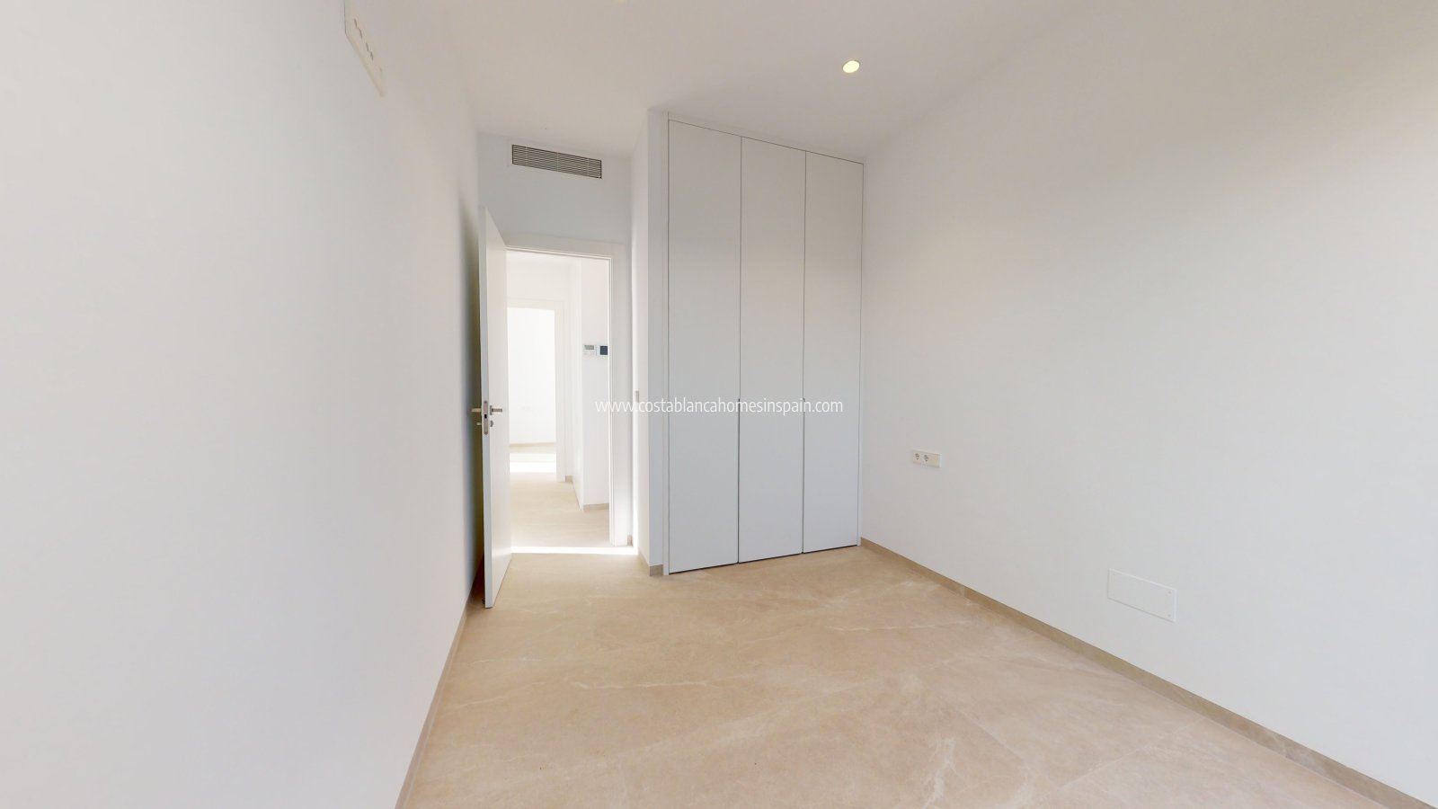 Nybygg - Detached Villa - Los Alcázares - Mar Menor - Los Alcázares