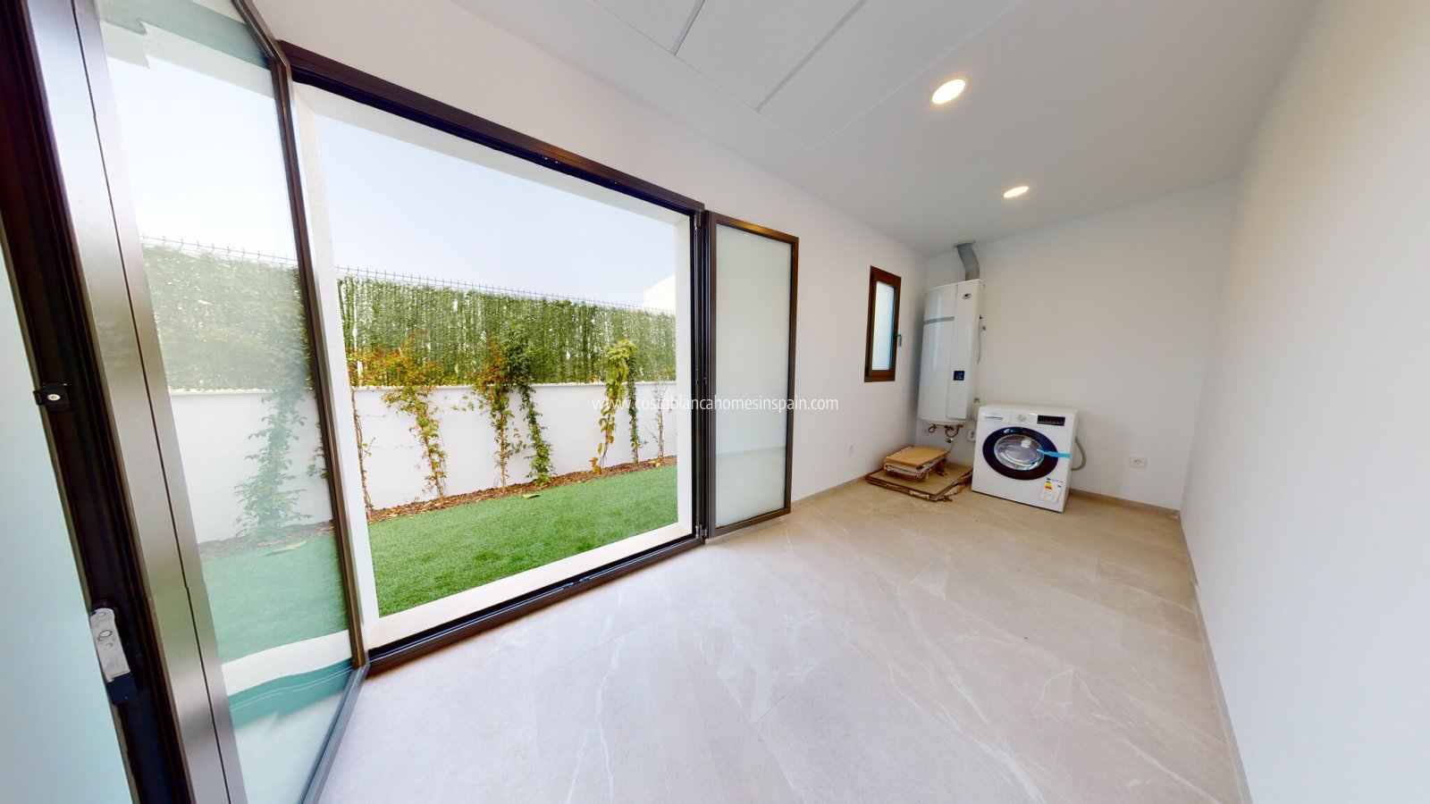 Nybygg - Detached Villa - Los Alcázares - Mar Menor - Los Alcázares