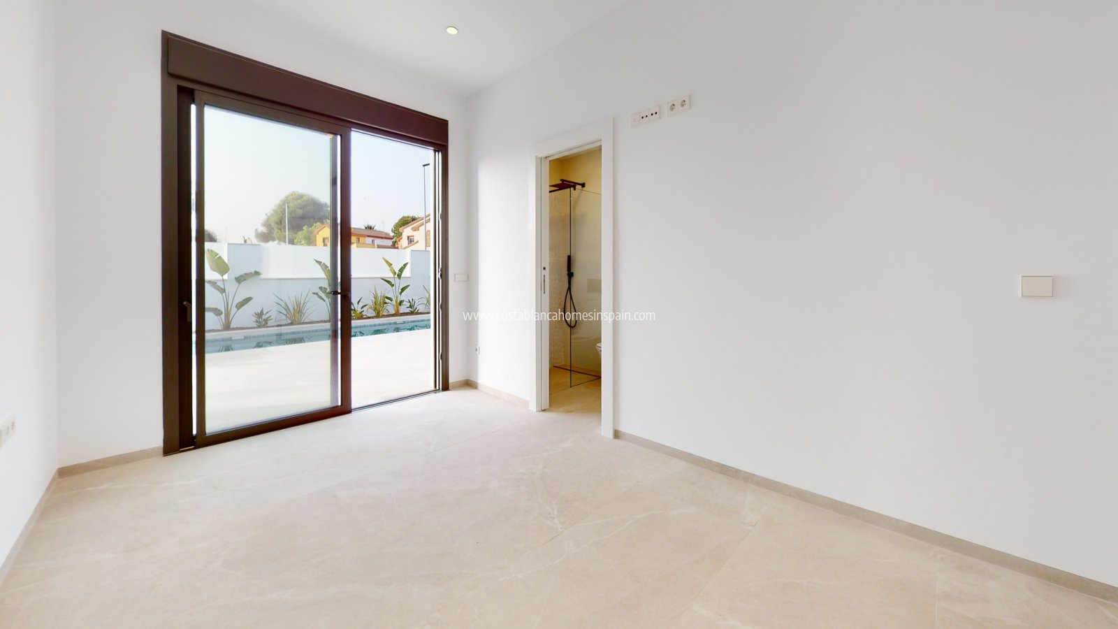 Nybygg - Detached Villa - Los Alcázares - Mar Menor - Los Alcázares