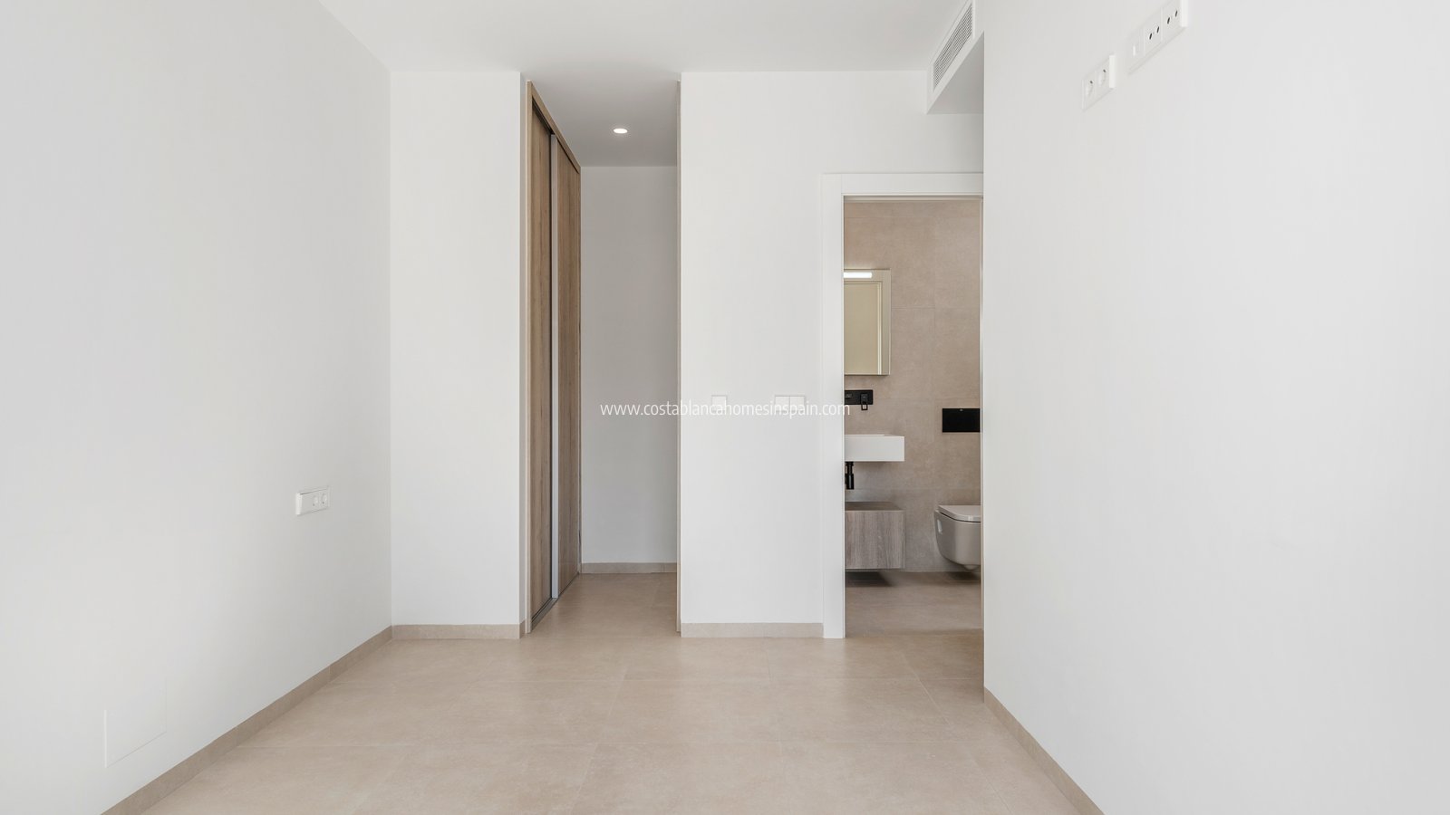 Nybygg - Detached Villa - Los Alcázares - Mar Menor - Los Alcázares