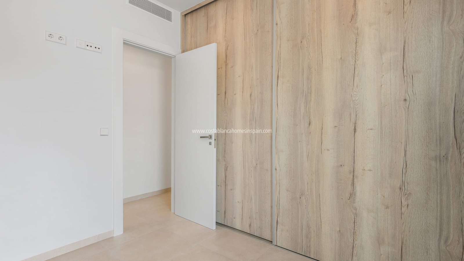 Nybygg - Detached Villa - Los Alcázares - Mar Menor - Los Alcázares
