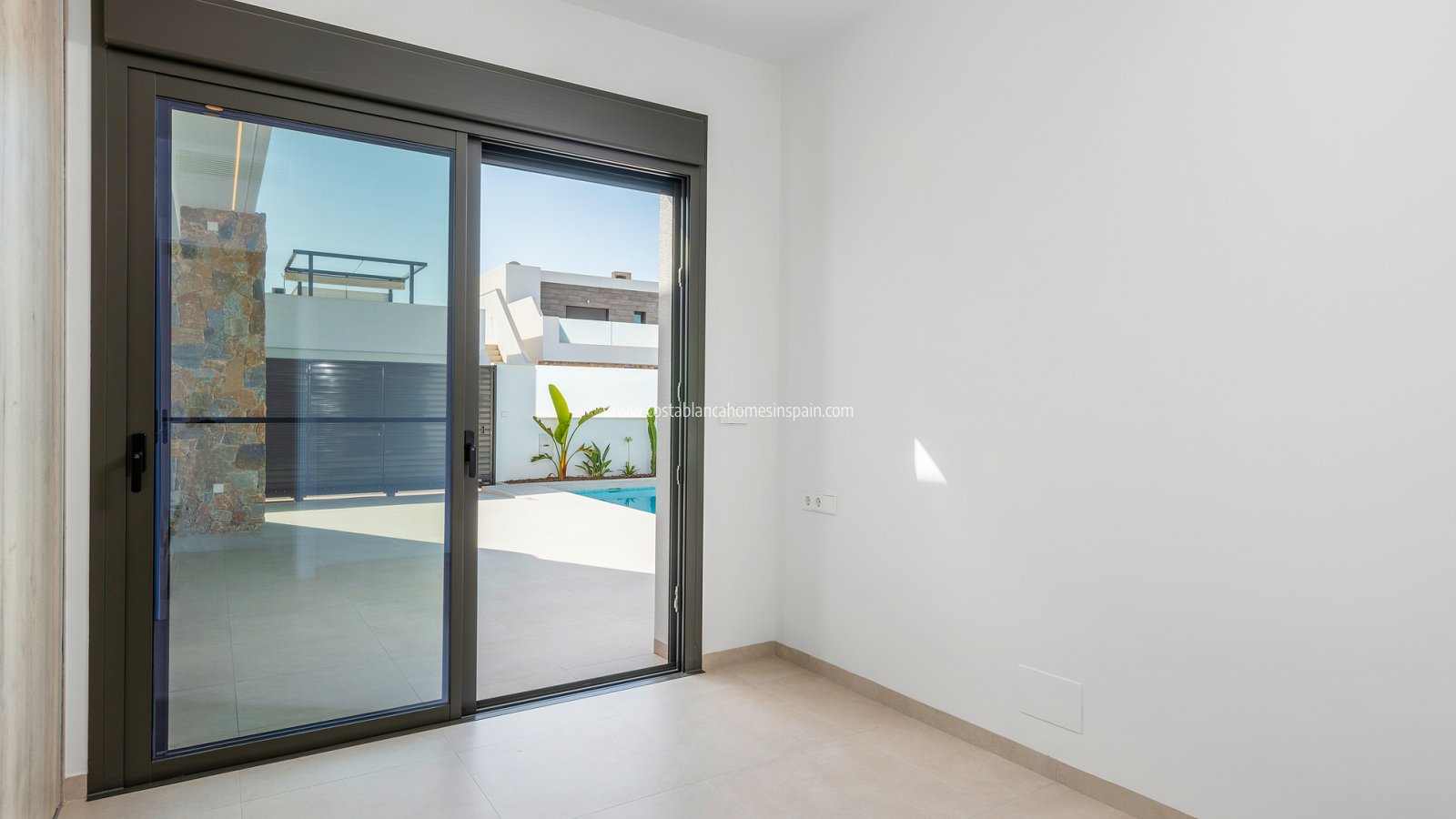Nybygg - Detached Villa - Los Alcázares - Mar Menor - Los Alcázares