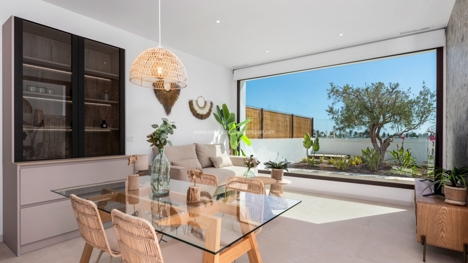 Nybygg - Detached Villa - Los Alcázares - Mar Menor - Los Alcázares