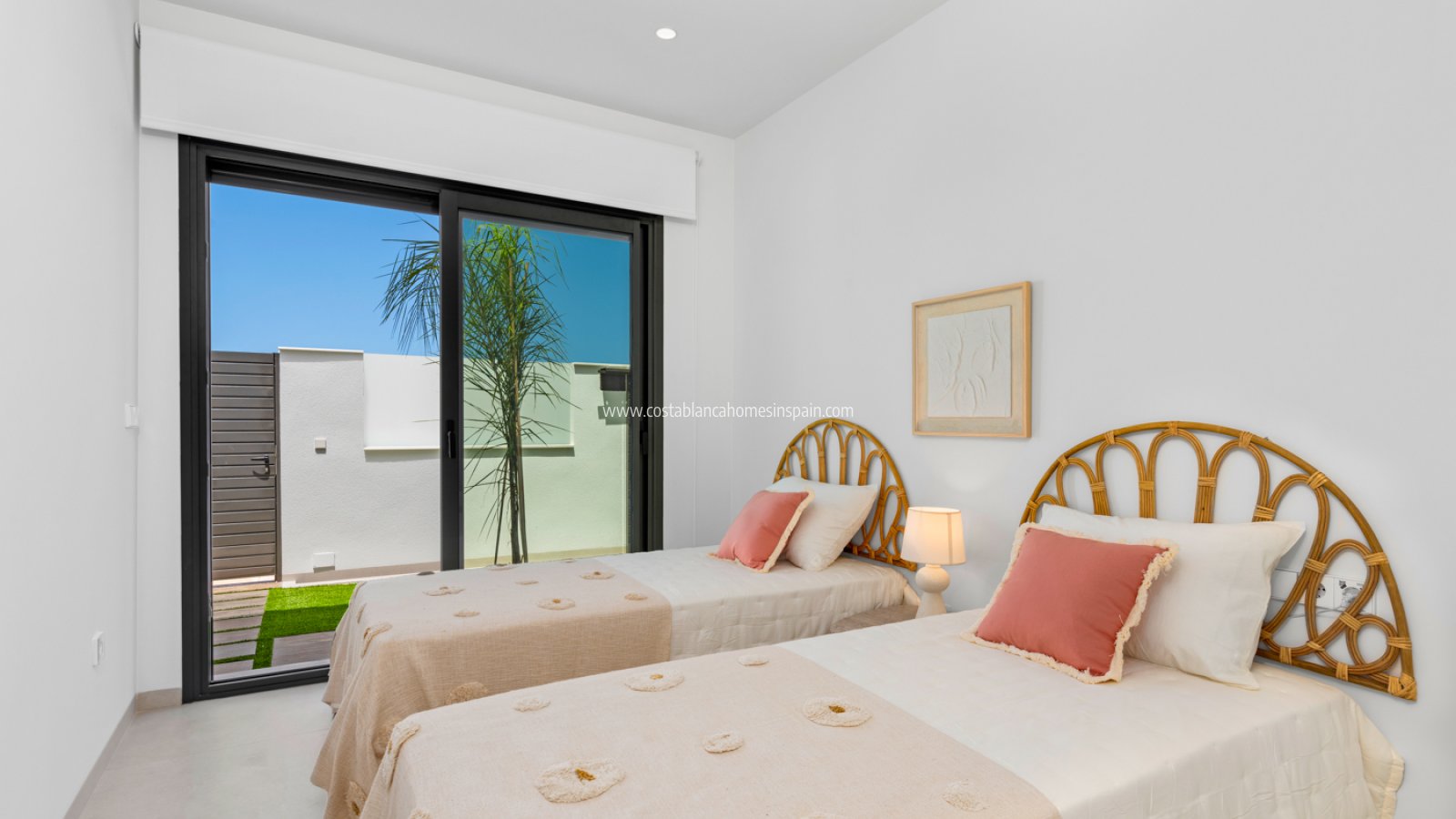 Nybygg - Detached Villa - Los Alcázares - Mar Menor - Los Alcázares