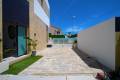 Nybygg - Detached Villa - Los Altos