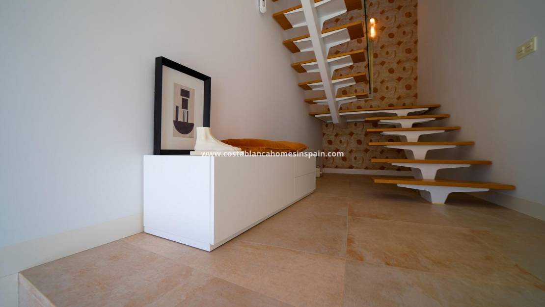 Nybygg - Detached Villa - Los Altos