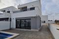 Nybygg - Detached Villa - Los Dolces - LOS DOLSES
