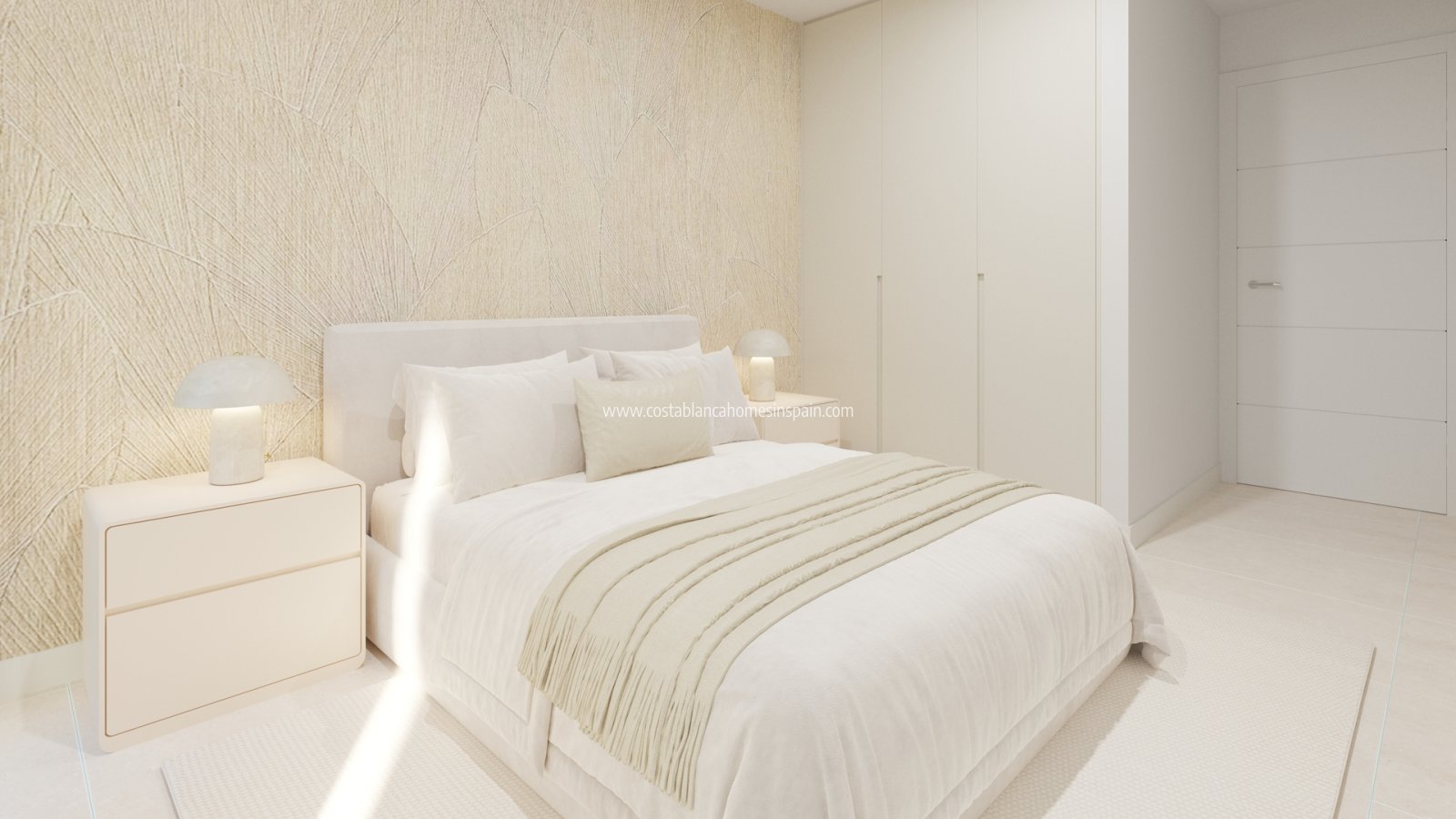 Nybygg - Detached Villa - Los Montesinos