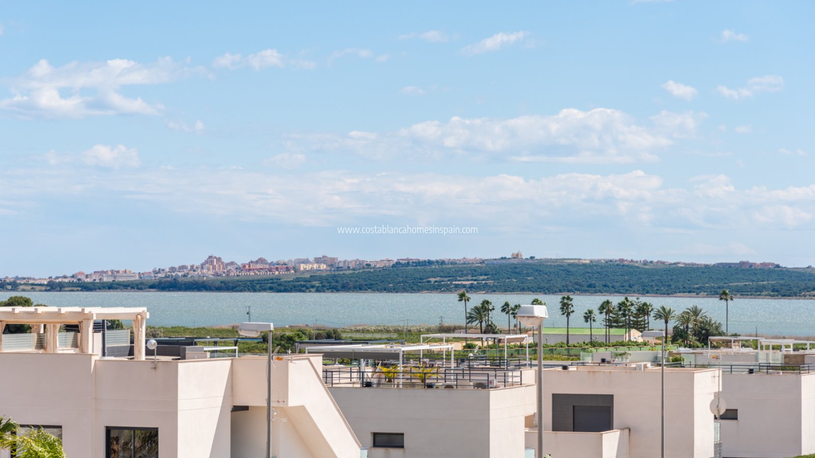 Nybygg - Detached Villa - Los Montesinos