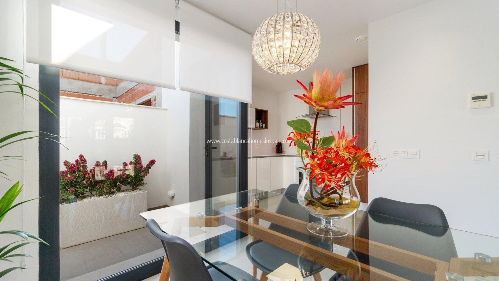 Nybygg - Detached Villa - Los Montesinos