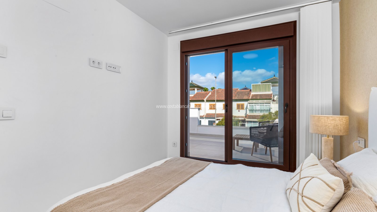 Nybygg - Detached Villa - Mil Palmeras