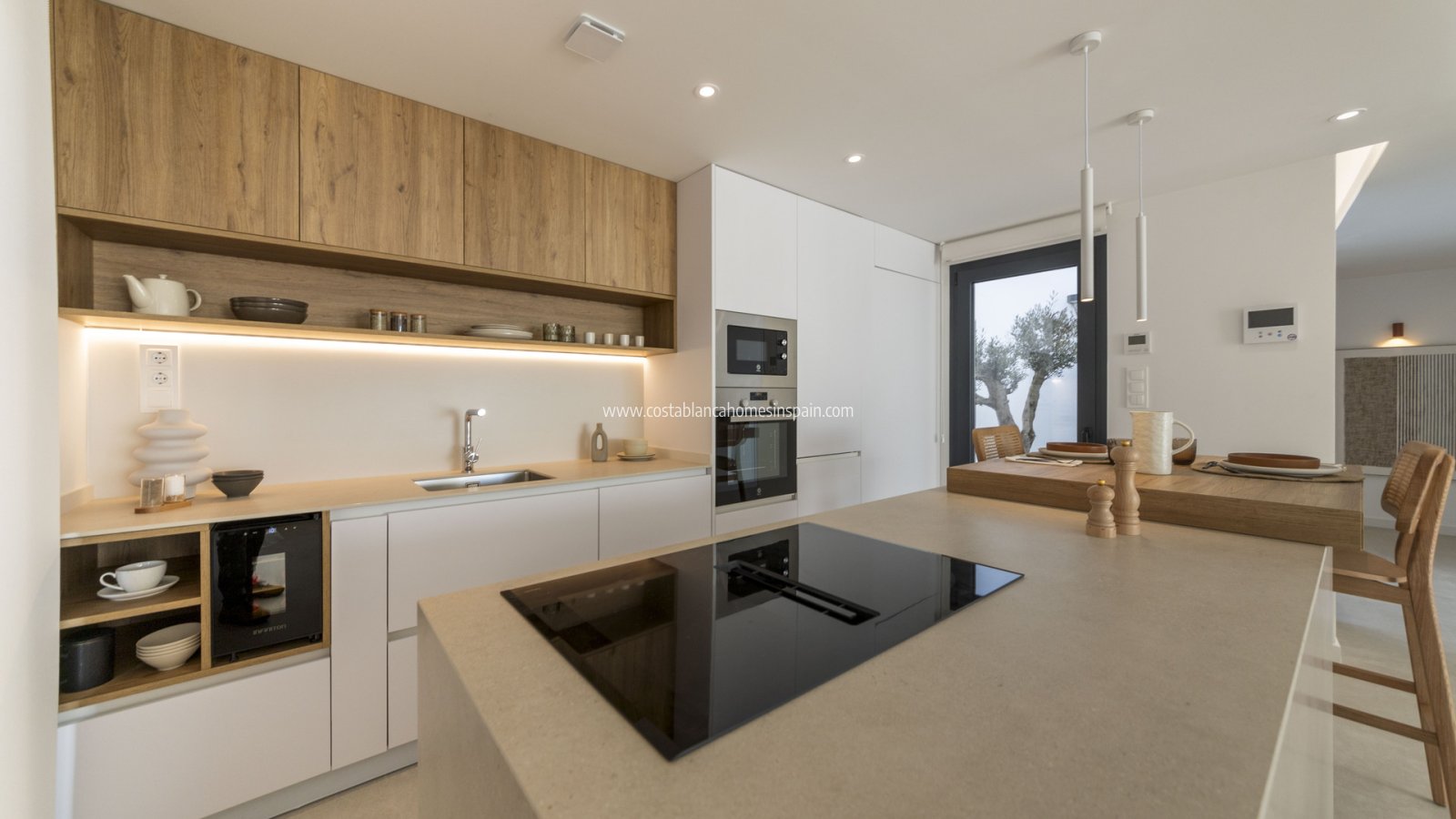 Nybygg - Detached Villa - Murcia