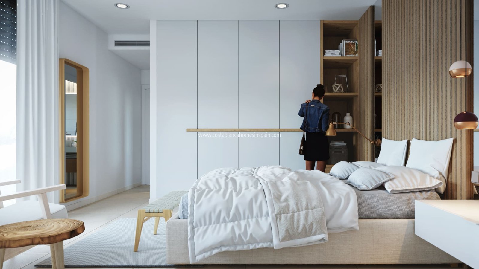 Nybygg - Detached Villa - Murcia