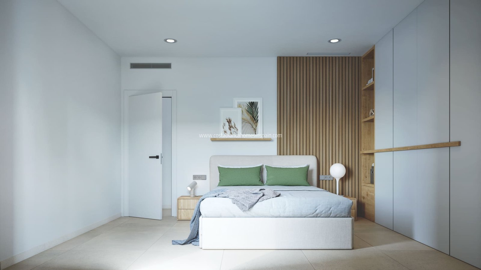 Nybygg - Detached Villa - Murcia