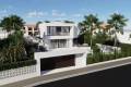 Nybygg - Detached Villa - Orihuela Costa - La Zenia