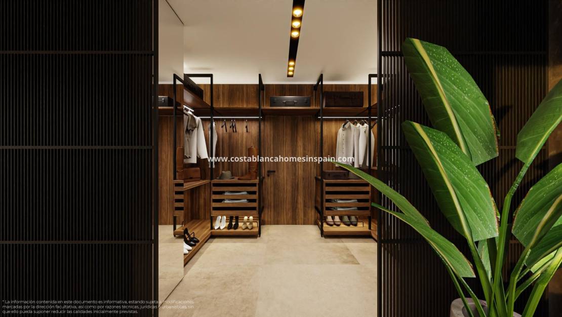 Nybygg - Detached Villa - Orihuela Costa - La Zenia