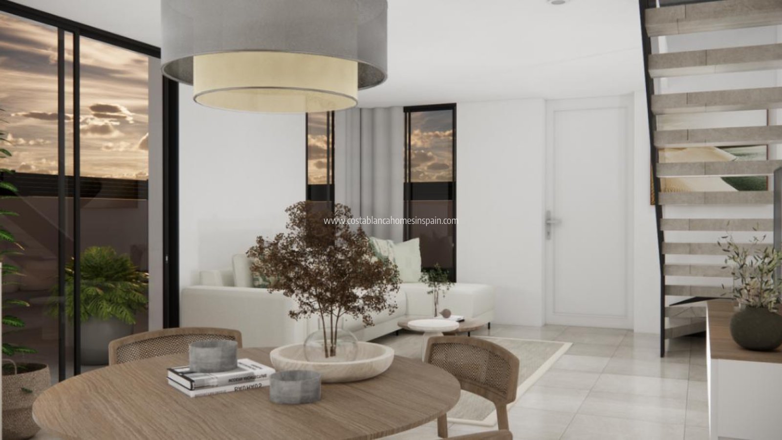Nybygg - Detached Villa - Orihuela Costa