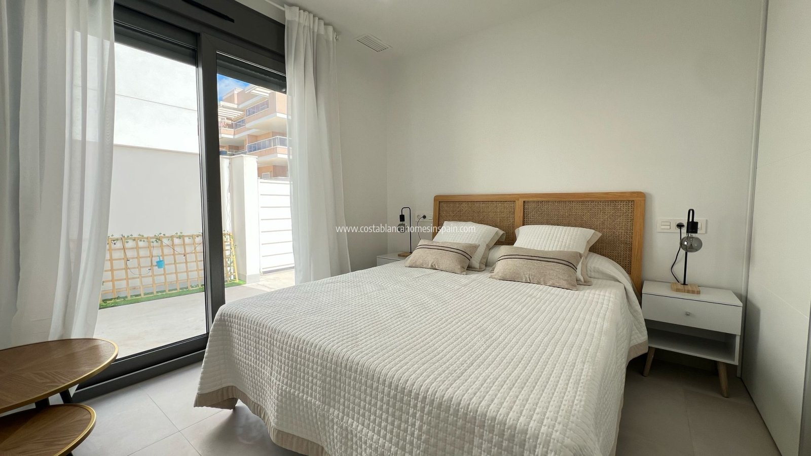 Nybygg - Detached Villa - Orihuela Costa