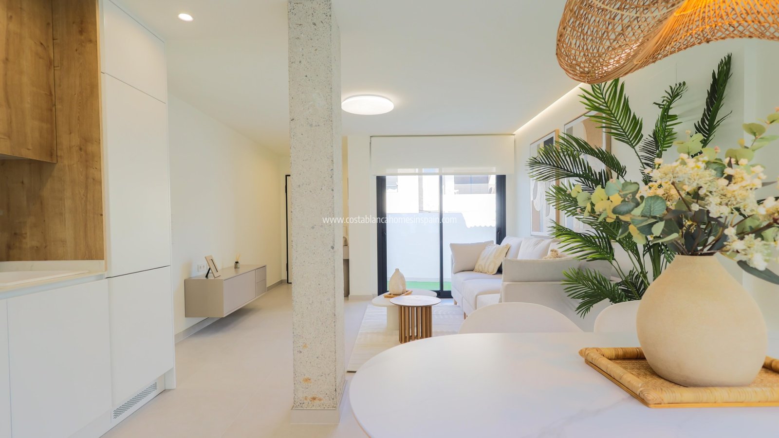 Nybygg - Detached Villa - Orihuela Costa