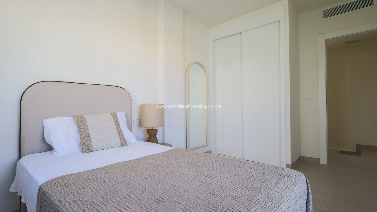 Nybygg - Detached Villa - Orihuela Costa